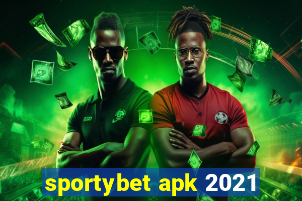 sportybet apk 2021