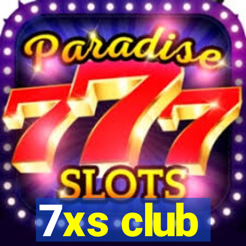 7xs club