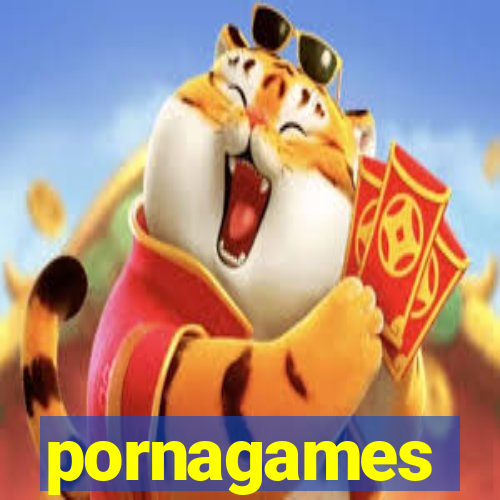 pornagames