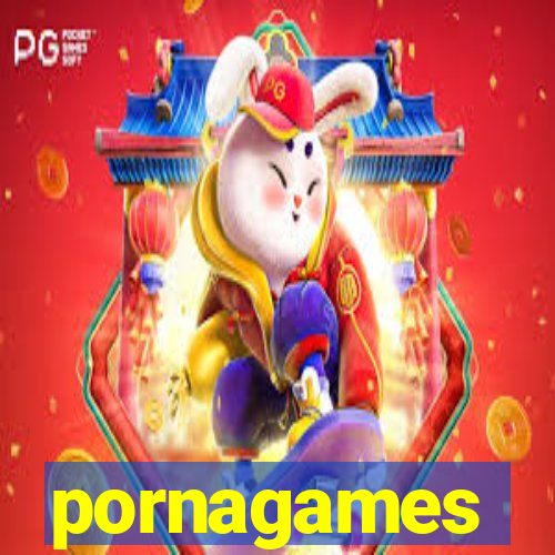 pornagames