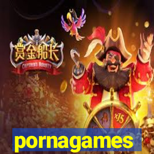 pornagames