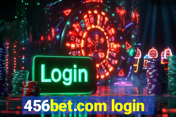 456bet.com login