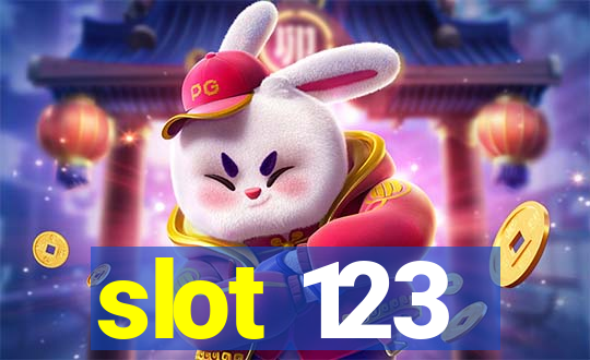 slot 123