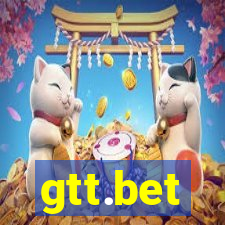 gtt.bet