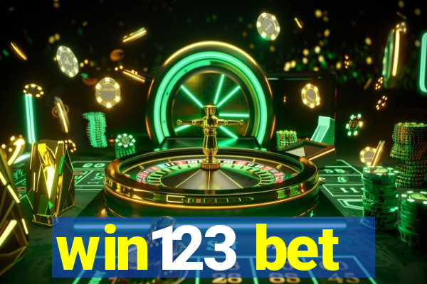 win123 bet