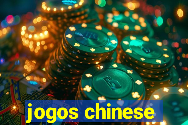 jogos chinese