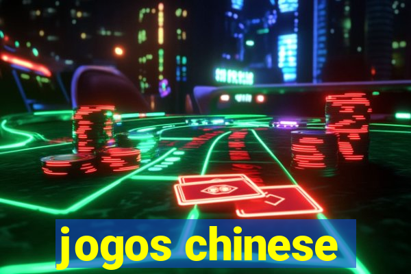 jogos chinese