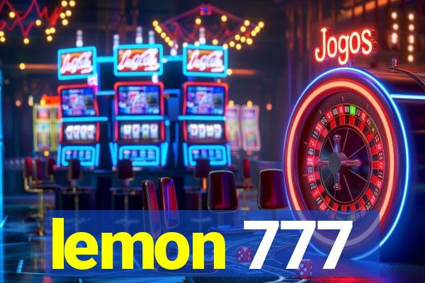 lemon 777