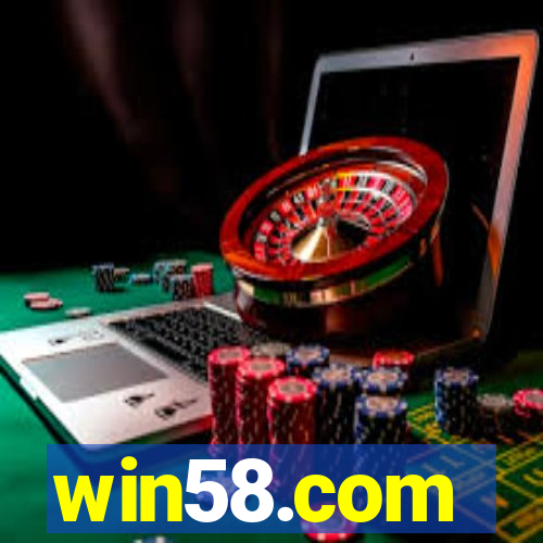 win58.com