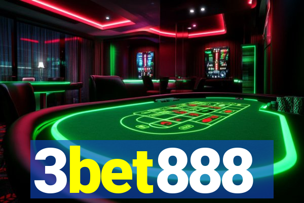 3bet888