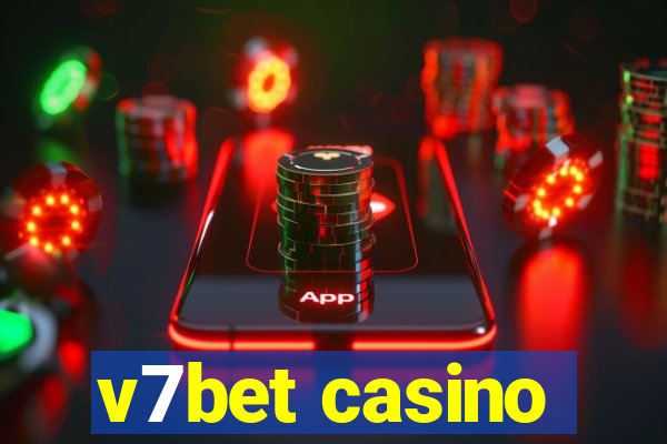 v7bet casino