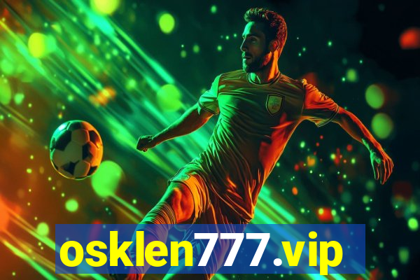 osklen777.vip