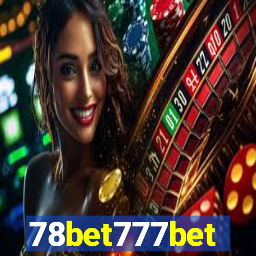 78bet777bet