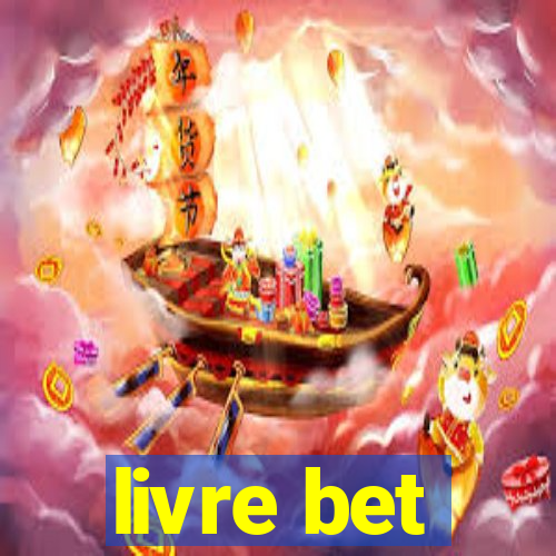 livre bet