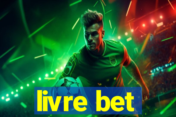 livre bet