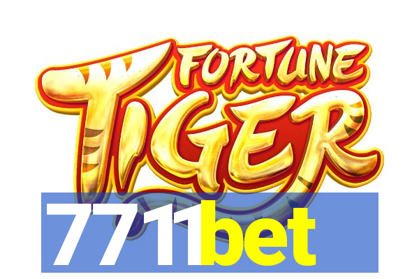 7711bet