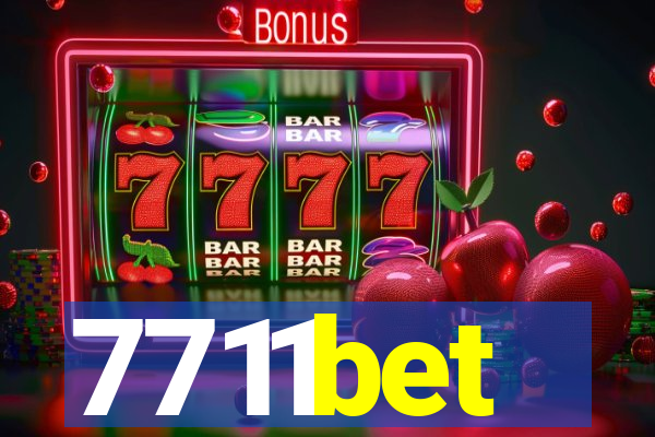 7711bet