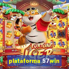 plataforma 57win