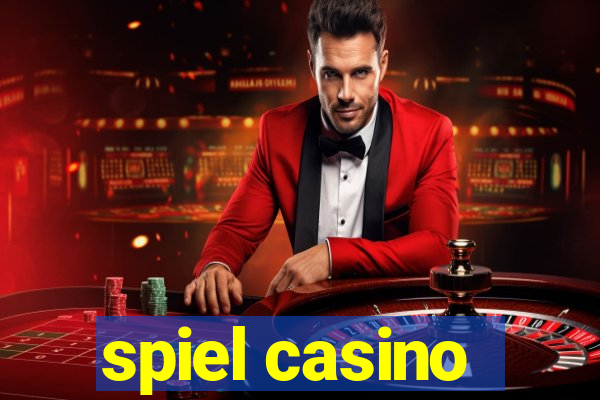 spiel casino