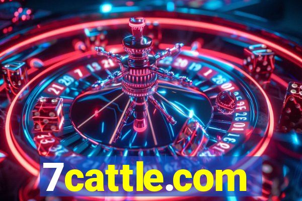 7cattle.com plataforma de jogos