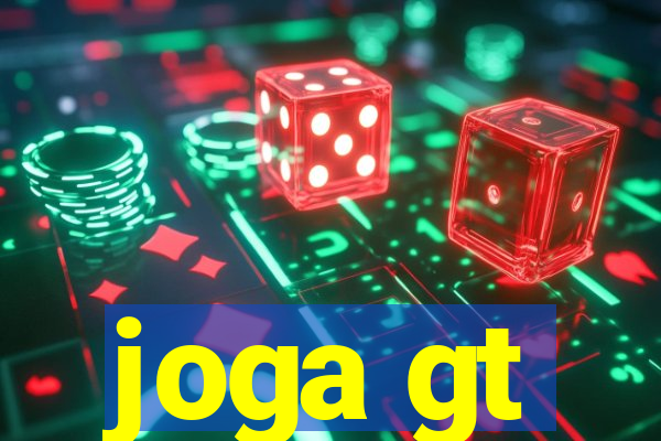 joga gt