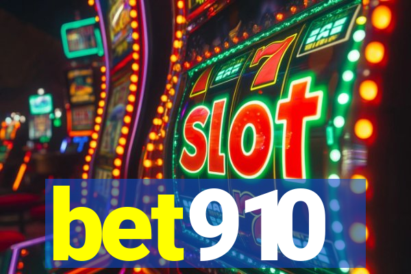 bet910