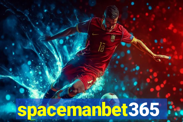 spacemanbet365