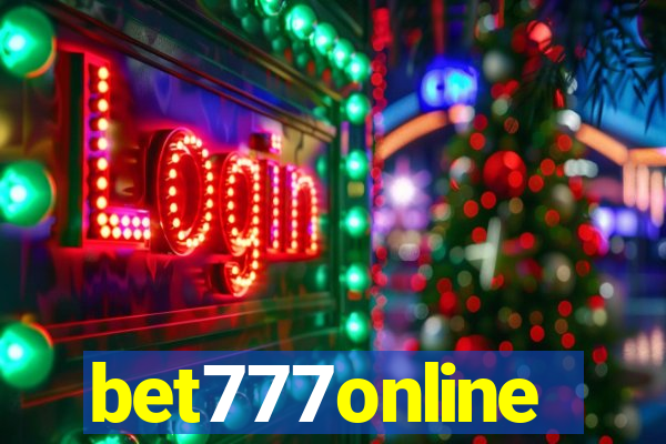 bet777online