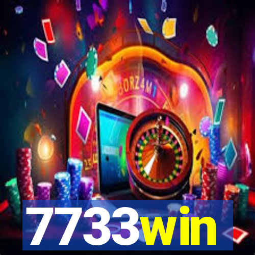 7733win