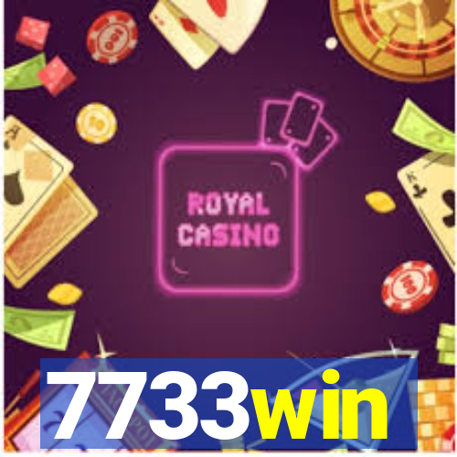 7733win