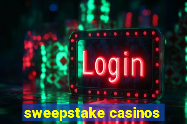 sweepstake casinos