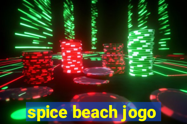 spice beach jogo