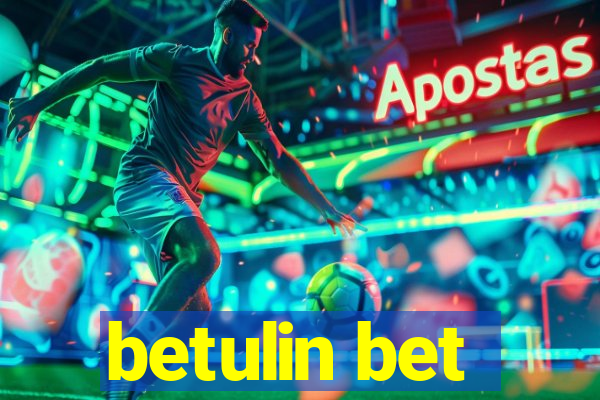 betulin bet