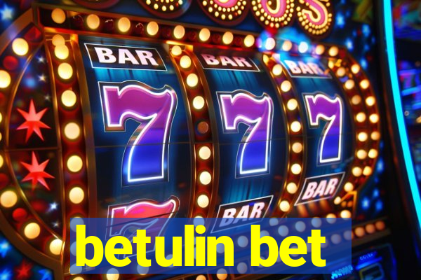 betulin bet