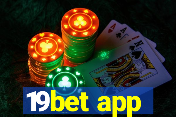 19bet app