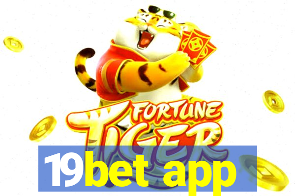 19bet app