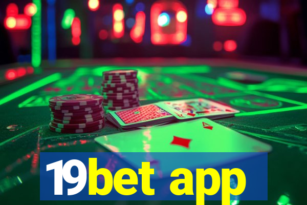 19bet app