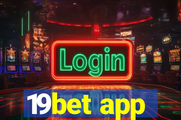 19bet app