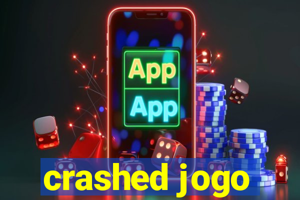 crashed jogo