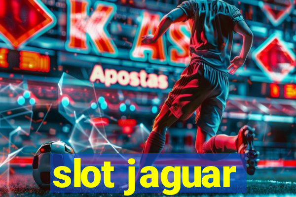 slot jaguar