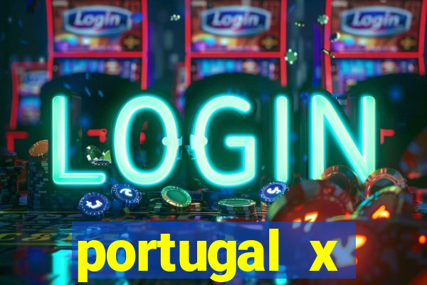 portugal x eslovenia onde assistir