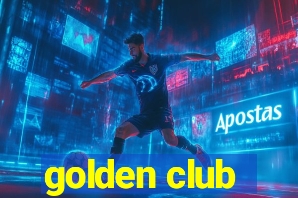 golden club