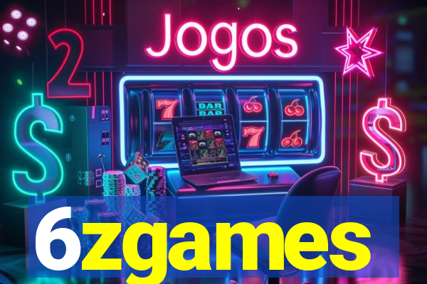 6zgames