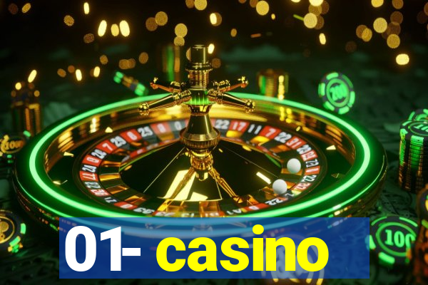 01- casino