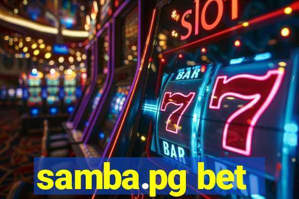 samba.pg bet