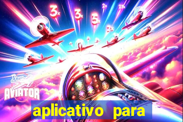 aplicativo para jogo de bicho