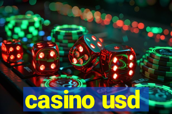 casino usd