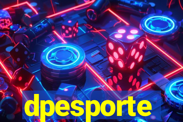 dpesporte