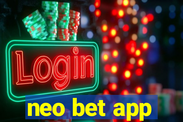 neo bet app