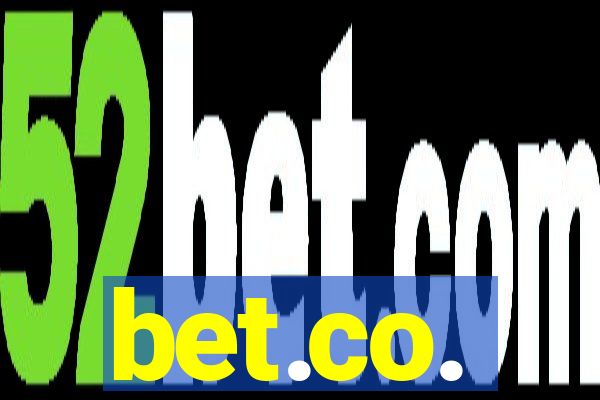 bet.co.